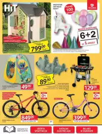 Selgros gazetka Strona 23