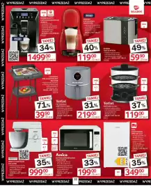 Selgros gazetka Strona 34