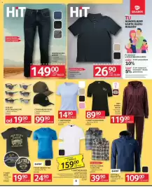 Selgros gazetka Strona 8