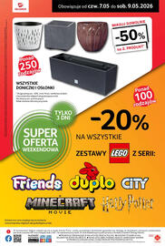 Selgros gazetka Strona 2