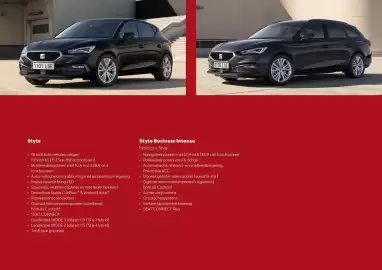 SEAT folder Pagina 2