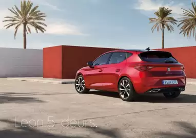 SEAT folder Pagina 4