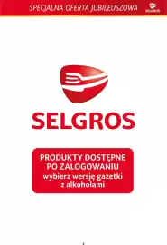 Selgros gazetka Strona 3
