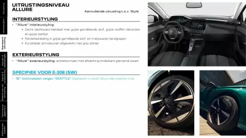 Peugeot folder Pagina 17
