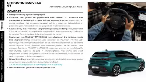 Peugeot folder Pagina 18