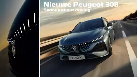Peugeot folder Pagina 2