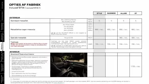 Peugeot folder Pagina 27