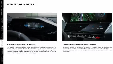 Peugeot folder Pagina 38