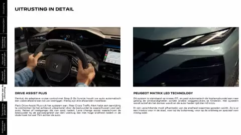 Peugeot folder Pagina 40