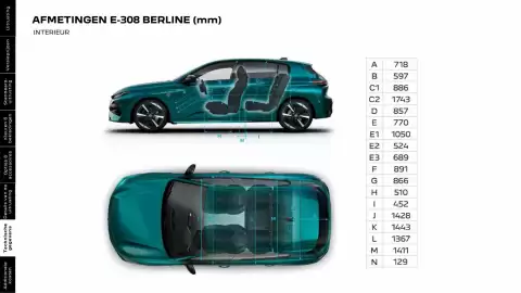 Peugeot folder Pagina 59