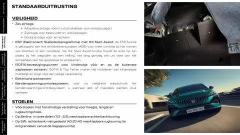 Peugeot folder Pagina 6