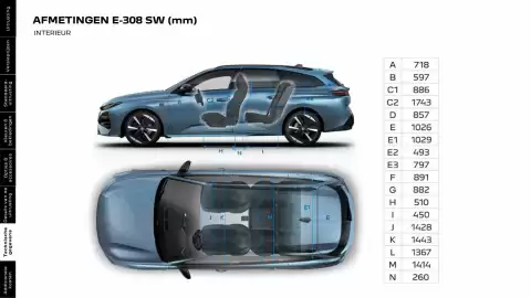 Peugeot folder Pagina 63