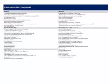 Peugeot folder Pagina 2