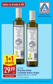 ALDI gazetka Strona 4