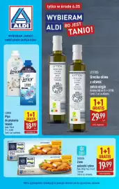 ALDI gazetka Strona 1