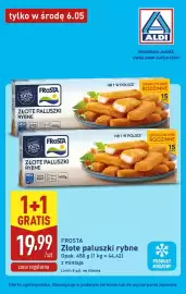 ALDI gazetka Strona 3