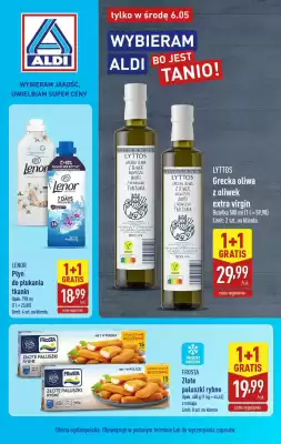 ALDI (ważność do 6-05)