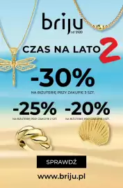 Briju gazetka tydzień 19 Strona 1