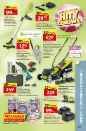 Auchan gazetka tydzień 19 Strona 21