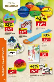Auchan gazetka tydzień 19 Strona 24