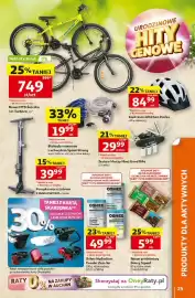 Auchan gazetka tydzień 19 Strona 25