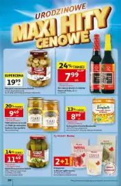 Auchan gazetka tydzień 19 Strona 28