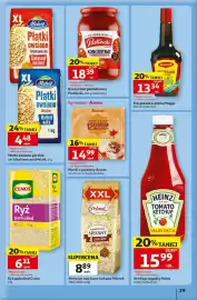 Auchan gazetka tydzień 19 Strona 29