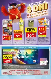 Auchan gazetka tydzień 19 Strona 3