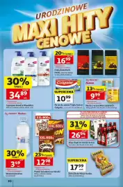 Auchan gazetka tydzień 19 Strona 30