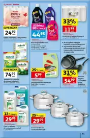 Auchan gazetka tydzień 19 Strona 31