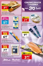 Auchan gazetka tydzień 19 Strona 35