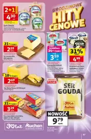 Auchan gazetka tydzień 19 Strona 37