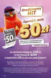 Auchan gazetka tydzień 19 Strona 4