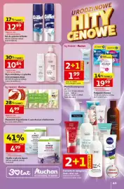 Auchan gazetka tydzień 19 Strona 45