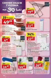 Auchan gazetka tydzień 19 Strona 48