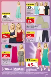 Auchan gazetka tydzień 19 Strona 51