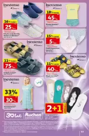 Auchan gazetka tydzień 19 Strona 53