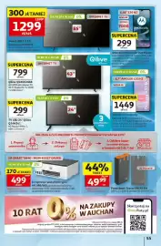 Auchan gazetka tydzień 19 Strona 55