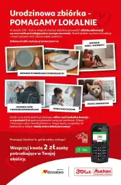 Auchan gazetka tydzień 19 Strona 56