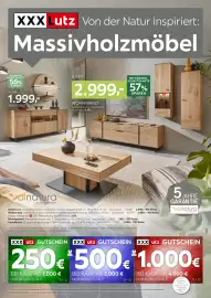 XXXLutz DE folder Pagina 1