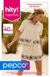 Pepco gazetka tydzień 19 Strona 1