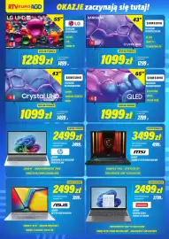 RTV EURO AGD gazetka Strona 2