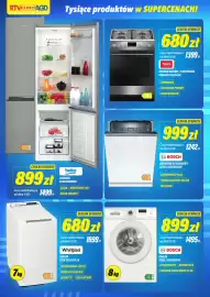 RTV EURO AGD gazetka Strona 4