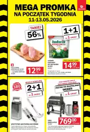 Selgros gazetka Strona 1