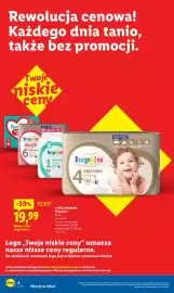 Lidl gazetka tydzień 19 Strona 16