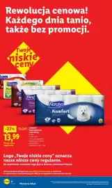 Lidl gazetka tydzień 19 Strona 18