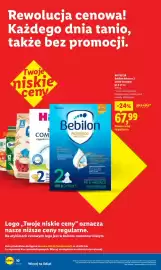 Lidl gazetka tydzień 19 Strona 22