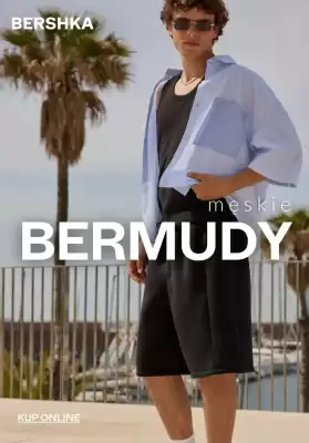 Bershka (ważność do 12-05)