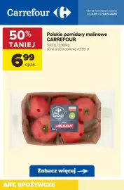 Carrefour gazetka Strona 2