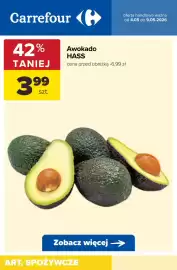Carrefour gazetka Strona 3